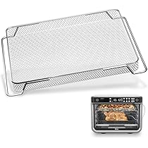 for Ninja Foodi Replacement Air Fryer Oven Basket, Original